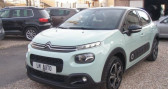 Annonce Citroen C3 occasion Diesel III 1.5 BLUEHDI 100 S&S SHINE BV6 � GAGNY