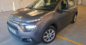 Citroen C3 III 1.5 BlueHDi 100ch S&S Feel Business E6.d  2021 - annonce de voiture en vente sur Auto Sélection.com