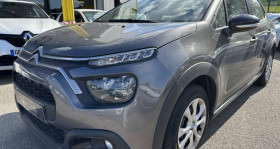 Citroen C3 occasion 2021 mise en vente à Lanester par le garage CALVEZ AUTO - photo n°1