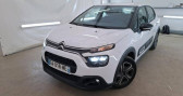 Citroen C3 occasion année 2021 boite Manuelle Annonce Citroen C3 occasion Diesel III 1.5 BlueHDi 100ch S&S Feel Business E6.d à Quimperlé