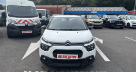 Citroen C3 , garage RELEVE AUTOS  Firminy