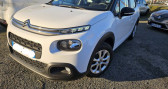 Annonce Citroen C3 occasion Diesel III 1.5 BlueHDi 100ch S&S Feel Business  Ploudaniel