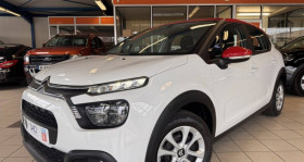 Citroen C3 occasion 2023 mise en vente à Sallaumines par le garage NVO SACI - photo n°1