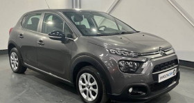 Citroen C3 , garage BREIZHCAR  Guipavas