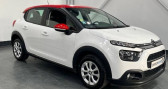Annonce Citroen C3 occasion Diesel III 1.5 BlueHDi 100ch S&S Feel E6.d  Guipavas