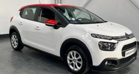 Citroen C3 , garage BREIZHCAR  Guipavas
