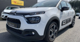 Citroen C3 , garage RS AUTOMOBILES  Quimperlé