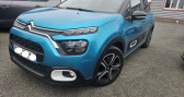Citroen C3 occasion année 2021 boite Manuelle Annonce Citroen C3 occasion Diesel III 1.5 BlueHDi 100ch S&S Feel Pack à Ploudaniel