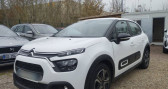Citroen C3 III 1.5 BlueHDi 100ch S&S Feel Pack   Évreux 27
