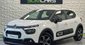 Citroen C3 III 1.5 BlueHDi 100ch S&S Feel   MOUGINS 06