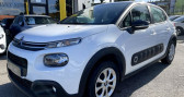 Citroen C3 occasion  année 2020 boite Manuelle Annonce Citroen C3 occasion Diesel III 1.5 BlueHDi 100ch S&S Feel à Lanester
