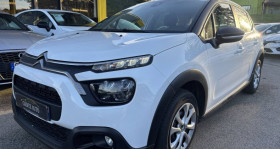 Citroen C3 , garage CALVEZ AUTO  Lanester