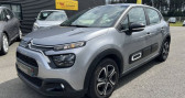 Annonce Citroen C3 occasion Diesel III 1.5 BlueHDi 100ch S&S Feel  Quimperlé