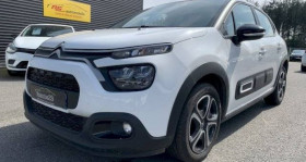 Citroen C3 , garage RS AUTOMOBILES  Quimperlé