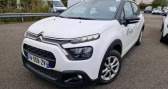 Citroen C3 III 1.5 BlueHDi 100ch S&S Feel  2021 - annonce de voiture en vente sur Auto Sélection.com