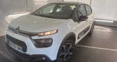 Citroen C3 III 1.5 BlueHDi 100ch S&S Feel   Quimperlé 29