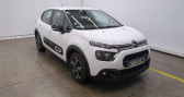 Annonce Citroen C3 occasion Diesel III 1.5 BlueHDi 100ch S&S Feel � Quimperlé