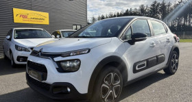 Citroen C3 , garage RS AUTOMOBILES � Quimperlé