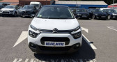 Citroen C3 III 1.5 BlueHDi 100ch S&S Shine E6.d  2022 - annonce de voiture en vente sur Auto Sélection.com