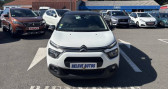 Citroen C3 III 1.5 BlueHDi 100ch S&S Shine Pack E6.d   Firminy 42