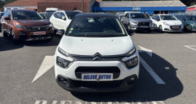Citroen C3 , garage RELEVE AUTOS  Firminy