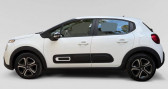 Citroen C3 occasion année 2021 boite Manuelle Annonce Citroen C3 occasion Diesel III 1.5 BlueHDi 100ch S&S Shine à Châtenay-Malabry