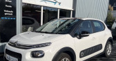 Annonce Citroen C3 occasion Diesel III 1.5 BlueHDi 100ch S&S Shine  Gouesnou
