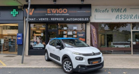 Citroen C3 , garage EWIGO LYON NORD CALUIRE  CALUIRE