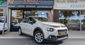 Citroen C3 , garage EWIGO LYON NORD CALUIRE  CALUIRE