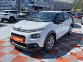 Citroen C3 occasion année 2019 boite Manuelle Annonce Citroen C3 occasion Diesel III BlueHDi 100 FEEL NAV GPS 2PL 10800HT à Montauban