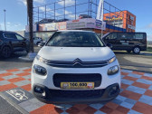 Citroen C3 occasion année 2019 boite Manuelle Annonce Citroen C3 occasion Diesel III BlueHDi 100 FEEL NAV GPS 2PL 11040HT à Carcassonne