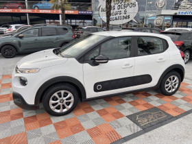 Citroen C3 , garage SN DIFFUSION ALBI  Lescure-d'Albigeois