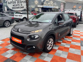 Citroen C3 occasion année 2019 boite Manuelle Annonce Citroen C3 occasion Diesel III BlueHDi 100 FEEL NAV GPS Caméra Radar 2PL 12290HT à Carcassonne
