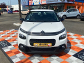 Citroen C3 occasion année 2019 boite Manuelle Annonce Citroen C3 occasion Diesel III BlueHDi 100 FEEL NAV GPS Radar 2PL 11375HT à Lescure-d'Albigeois
