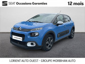 Annonce Citroen C3 occasion Diesel III BLUEHDI 100 S&S BVM5 Shine  LANESTER