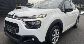 Citroen C3 , garage CALVEZ AUTO  Lanester