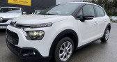Annonce Citroen C3 occasion Diesel III BlueHDi 100ch Feel Business S&S E6.d-TEMP BVM5 � Quimperlé