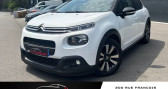 Citroen C3 III BlueHDi 100ch Feel Business S&S  2018 - annonce de voiture en vente sur Auto Sélection.com