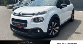 Citroen C3 occasion 2018 mise en vente à CAUDAN par le garage LGT AUTOMOBILES - photo n°1