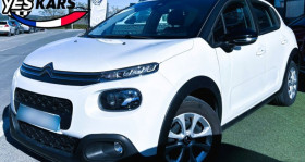 Citroen C3 , garage YES KARS � Saint Maximin la Sainte Baume