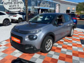 Citroen C3 occasion année 2018 boite Manuelle Annonce Citroen C3 occasion Diesel III BlueHDi 75 FEEL NAV GPS 2PL 9150 HT à Toulouse