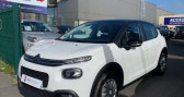 Citroen C3 occasion année 2018 boite Manuelle Annonce Citroen C3 occasion Diesel III bluehdi 75ch FEEL AUTO ECOLE à HERBLAY