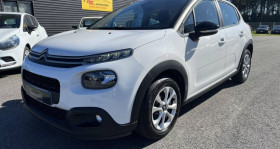 Citroen C3 , garage RS AUTOMOBILES  Quimperlé