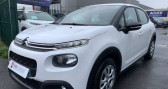 Citroen C3 occasion année 2017 boite Manuelle Annonce Citroen C3 occasion Diesel III BlueHDi 75ch Feel / transfo possible 5pl à HERBLAY