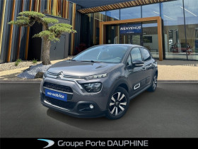Citroen C3 , garage MA MOBILITE  La Roche-sur-Yon