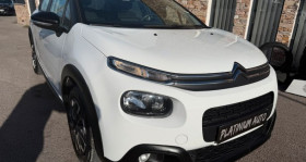 Citroen C3 occasion 2020 mise en vente &agrave; LE ROVE par le garage PLATINIUM AUTO - photo n&deg;1