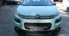 Citroen C3 occasion Vert année 2019 boite Manuelle Annonce Citroen C3 occasion Essence III Feel Nav Business 1.2 PureTech 68 ch à Vaulx En Velin