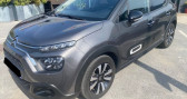 Citroen C3 occasion année 2021 boite Manuelle Annonce Citroen C3 occasion Essence III Phase 2 1.2 PURETECH 110 SHINE à MEAUX
