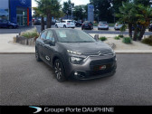 Citroen C3 occasion année 2024 boite Manuelle Annonce Citroen C3 occasion Essence III PURETECH 110 CH BVM6 Max à La Roche-sur-Yon