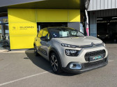 Citroen C3 III PureTech 110 S&S BVM6 ELLE  2023 - annonce de voiture en vente sur Auto Sélection.com